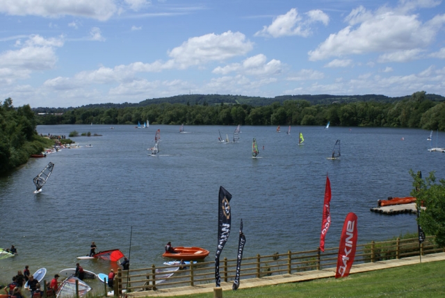  RYA Dinghy Sailing 